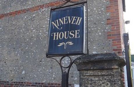 Arundel Arts, Craft & Antiques Market