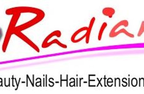 Radiance Beauty Nails & Hair for Ladies