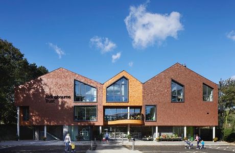 Aldingbourne Country Centre