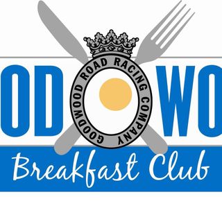 Goodwood Breakfast Club
