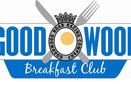 Goodwood Breakfast Club