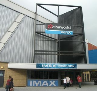 Cineworld Chichester