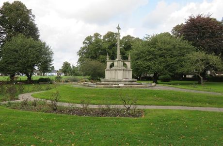 Chichester War Memorial