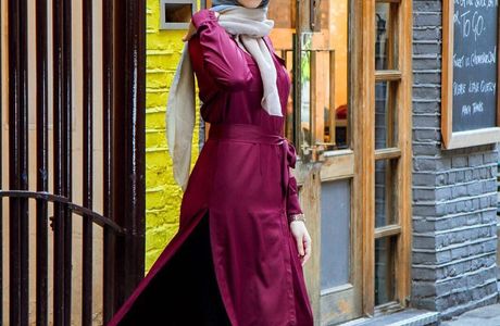 Hijab Boutique