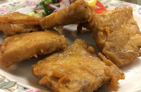 Vegan Kitchen
