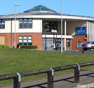 Throckley Bank Top Club