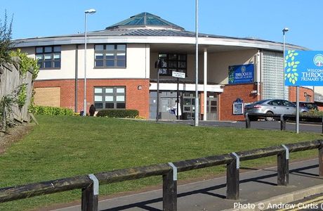 Throckley Bank Top Club