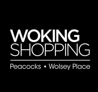 Woking Shopping