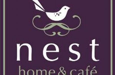 Nest Home and Cafe