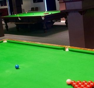 Hustler Pool and Snooker Club