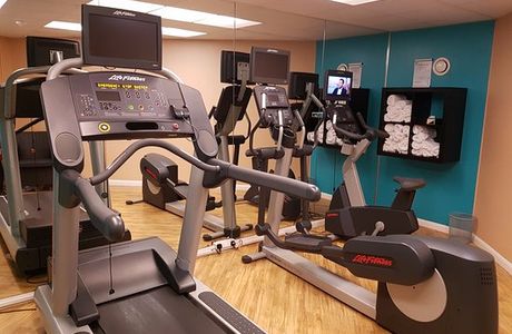 Olympia Gym