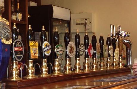Alum Ale House