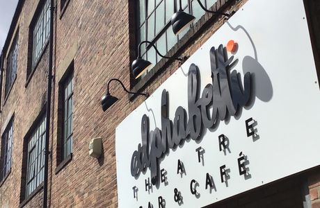 Alphabetti Theatre