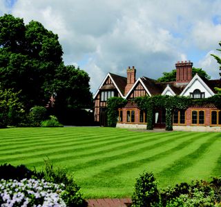 Macdonald Alveston Manor Spa
