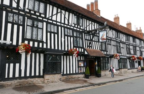 Stratford-upon-Avon Minigolf