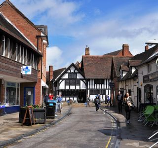 Stratford upon Avon Picturehouse