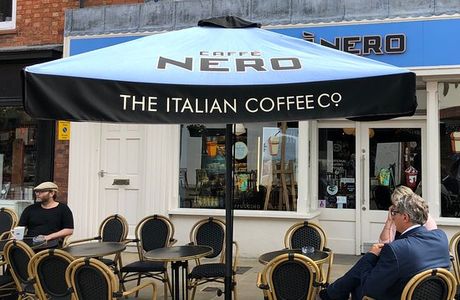 Caffe Nero