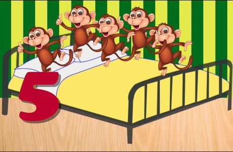 Little Monkeys Funhouse