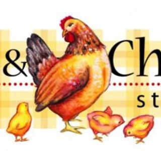 Hen & Chicks Studio