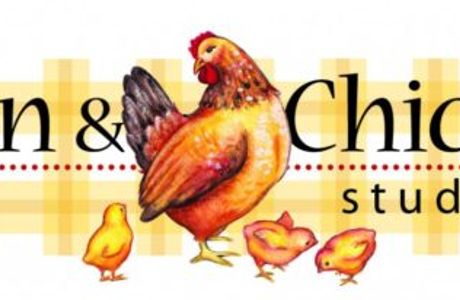 Hen & Chicks Studio