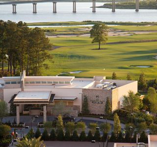 The Country Club at the Golden Nugget