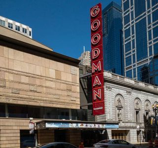 Goodman Theatre