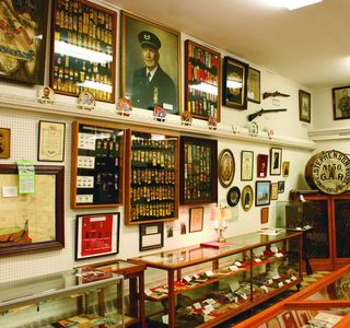 Grand Army of the Republic Memorial Museum