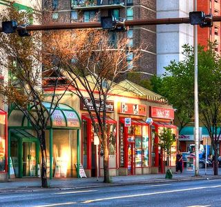 Chinatown