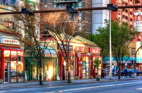 Chinatown