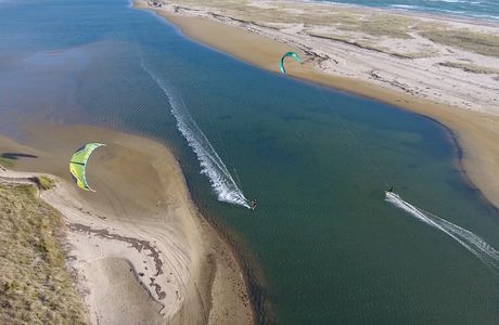 You're Up! Watersports