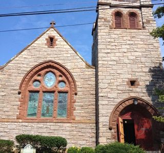 St Paul's Episcopal Church