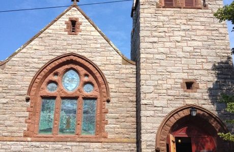 St Paul's Episcopal Church