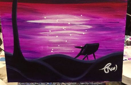 Muse Paintbar