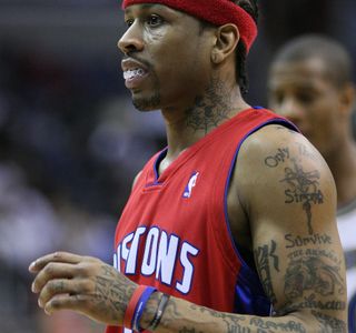 Iverson Mall
