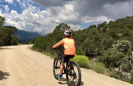 Boneshaker Cycles