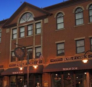 Midnight Rose Casino