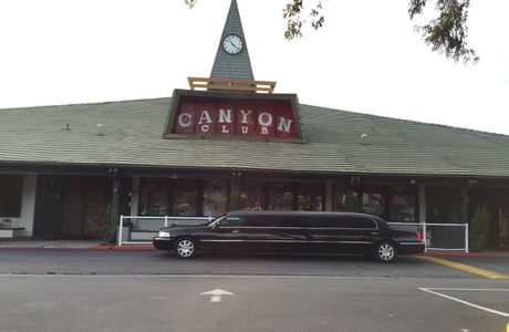 American Luxury Limousine