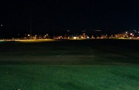 Steve Ambriz Memorial Park