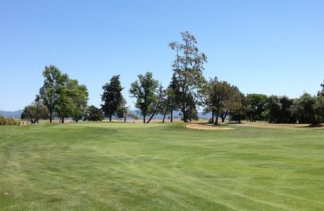 Table Mountain Golf Course