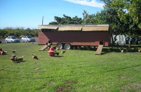Chaffin Family Orchards