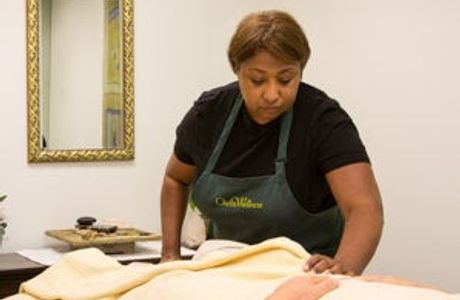 Osetra Wellness Massage Therapy Center