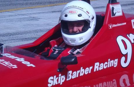 Skip Barber Racing School