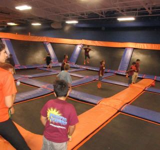 Sky Zone