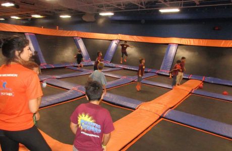 Sky Zone