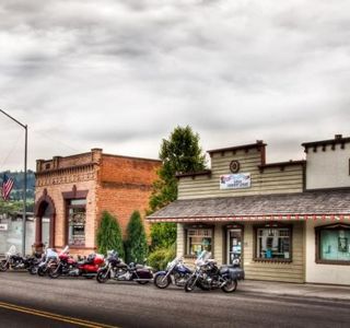 Kamiah Valley Museum