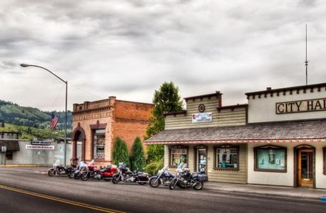 Kamiah Valley Museum