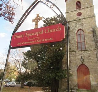 Trinity Episcopal Church