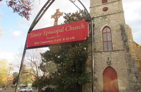 Trinity Episcopal Church