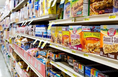 Nel's Bi-Lo Market