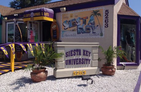 Siesta Key University